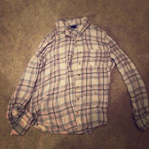 Flannel